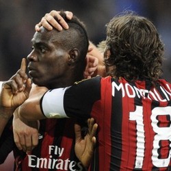 Montolivo Bicara soal Balotelli