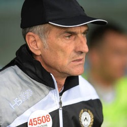 Meski Dalam Tren Buruk, Guidolin Tetap Dipercaya Udinese