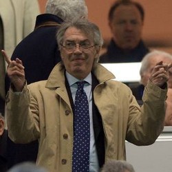 Jika Pasif di Bursa Transfer, Inter Bisa Dibeli Kembali Oleh Moratti