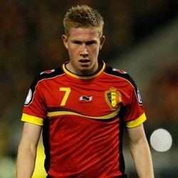 Pelatih Timnas Belgia Sarankan De Bruyne Hengkang dari Chelsea