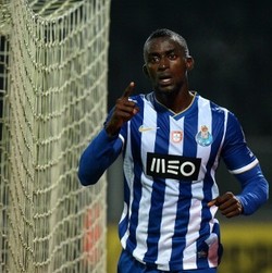 Jackson Martinez Buka Kans Pindah Klub, Chelsea Bakal Ajukan Tawaran?