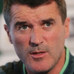 Roy Keane: Saya Bukan Binatang, Tidak Perlu Dijinakkan