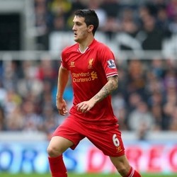 Luis Alberto Sabar Tunggu Kesempatan Main di Liverpool