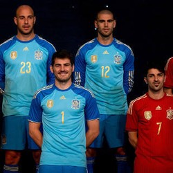 Punya Seragam Anyar, Matador Ingin Cetak Sejarah di Brasil