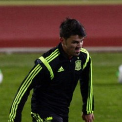 Villa Maklumi Ketatnya Kompetisi di Lini Depan Tim Matador