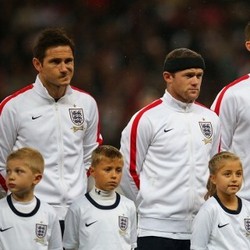 Inggris Layak Jadi Favorit di Piala Dunia