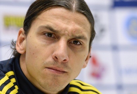 Ibra Bicarakan Kansnya di Persaingan Ballon dOr