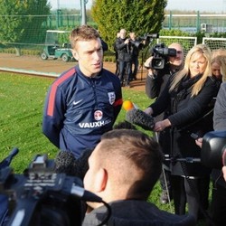  Pernyataan Sanchez Jadi Motivasi Tambahan Inggris Hadapi Chile