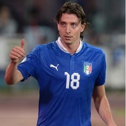 Lawan Jerman Jadi Laga Spesial untuk Montolivo