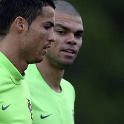 Swedia Sebut Portugal Favorit, Pepe: Mereka Cuma Mengalihkan Tekanan