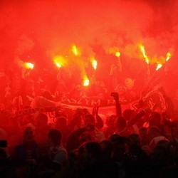 Suporter Berulah, Polandia dan Inggris Didenda FIFA