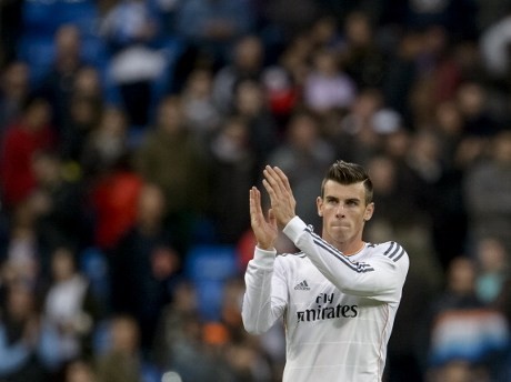 Bale Akan Memberi Banyak untuk Madrid