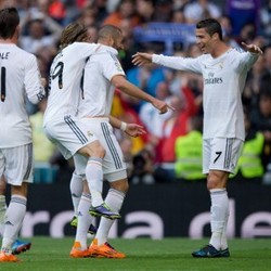 Roberto Carlos: Yang Terbaik dari Madrid Mulai Terlihat