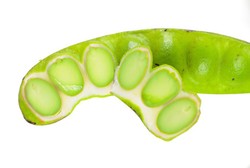 Petai Memang Kaya Gizi, Tapi Apa Akibatnya Jika Konsumsi Kebanyakan?