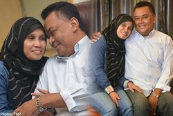 Wanita Ini Berikan Ginjalnya untuk Kado Ulang Tahun Sang Suami