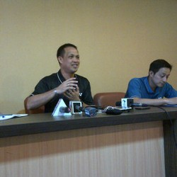 Ricky/Rexy Ingin Buat Pelatnas Cipayung Lebih Angker