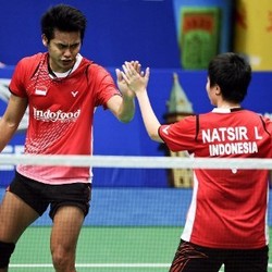 Tontowi/Liliyana Lolos ke Perempatfinal