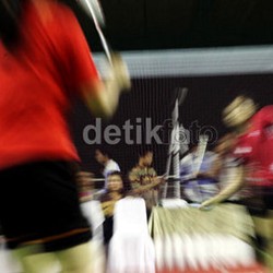 PBSI Pangkas Kuota Pelatnas Cipayung 