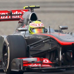 Mulai Musim Depan Perez Tak Lagi di McLaren