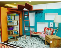 5 Inspirasi Dekorasi Rumah yang Jadi Tren di 2014