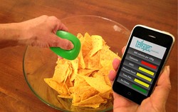 Alat Ini Bisa Memindai Kandungan Zit Gizi dan Racun dalam Makanan