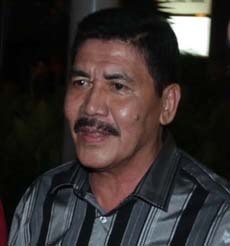 Daud Sangadji: Kami Hargai Proses Hukum, Siap Diperiksa