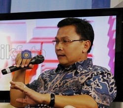 PKS Anggap Wajar Publik Tak Percaya Ada Parpol Bersih