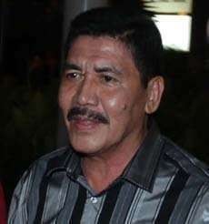 Tak Terlibat Ricuh di MK, Polisi Bebaskan Daud Sangadji