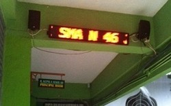 Siswa SMA 46 Pembajak Kopaja Dikenal Bandel