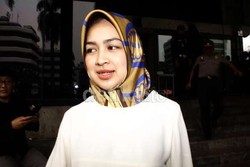 KPK Pastikan Akan Panggil Airin Terkait Dugaan Korupsi Alkes Tangsel