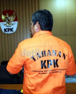  Sering Tebar Senyum, Harta Koruptor Harus Dirampas!