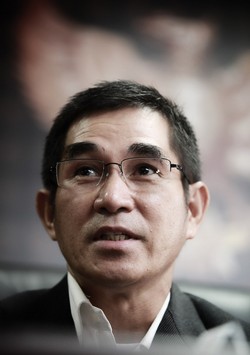 Cegah Kericuhan Terulang, MK Perketat Pengunjung Sidang