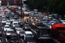 Mobil Murah Tak Signifikan Untuk Pemasukan Pemprov DKI
