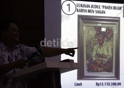 Di 2013, KPK Paling Sering Dapat Laporan Gratifikasi dari BUMD/BUMN