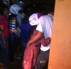 4 Pasangan Muda-Mudi Terpergok Mesum di Warnet, Tisu Noda Sperma Diamankan