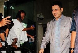 Nazaruddin Bantah ada BAP Seperti Tertulis di Surat Misterius Anas