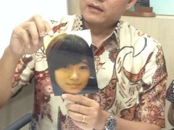 Keluarga Mahasiswi Binus Ingin Ricky Si Penyiram Air Keras Dihukum Maksimal