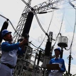 RI Impor Listrik dari Malaysia, Ini Penjelasan Pemerintah