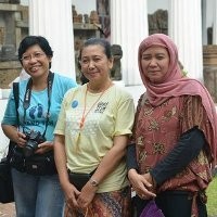 Penonton Pentas Teater Mini di Museum Membludak Tiap Pekannya