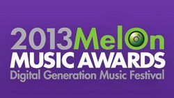 Ini Daftar Para Pemenang MelOn Music Awards 2013 di Korea Selatan
