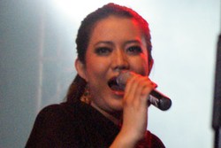 Sarasvati Segera Merilis Album Pendek Terbaru, Sunyaruri