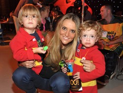 Tak Beri Upah Lembur, Brooke Mueller Dituntut Pengasuhnya Rp 115 Miliar