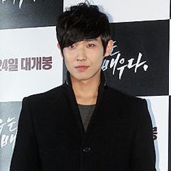Main Film Rough Play, Joon MBLAQ Makin Meroket