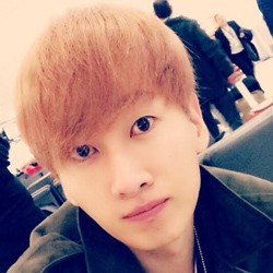 Identitas Hacker Twitter Eunhyuk SuJu Terbongkar