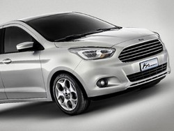 Mobil Murah Ford Dibawa ke Indonesia?