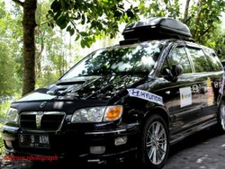 Komandan Baru Trajet Family Club 