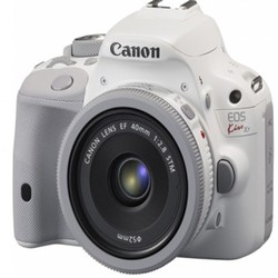 Canon & Fujifilm Besut Kamera Bertema Winter