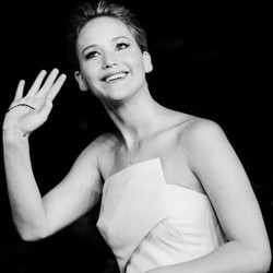 Jennifer Lawrence, Pahlawan Cantik Hollywood (3)