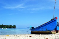 Serunya Backpacking ke Pulau Weh