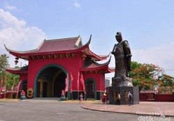 Weekend di Semarang, Dari Lawang Sewu Hingga Bukit Gombel